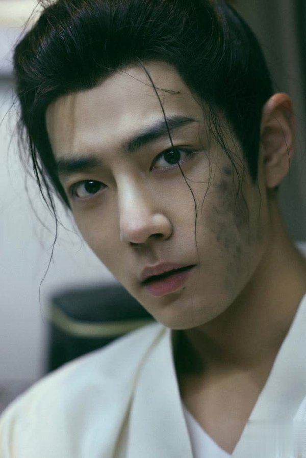 国荣配资 微博为《藏海传》发超长战报！全方位超标，爆得很权威