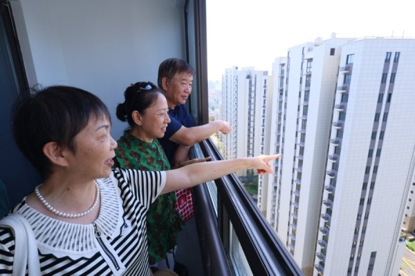 生讯网 20年，他们干了一件大事