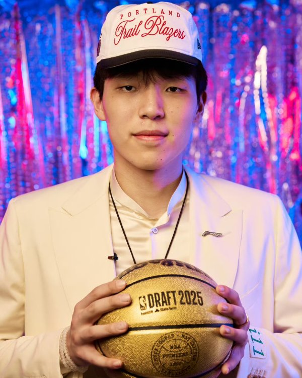 牛金所 中国男孩杨瀚森闯入NBA：拿到2000万美元薪酬，未来商业价值几何